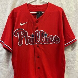 Philadelphia Phillies - NIKE MLB Jersey